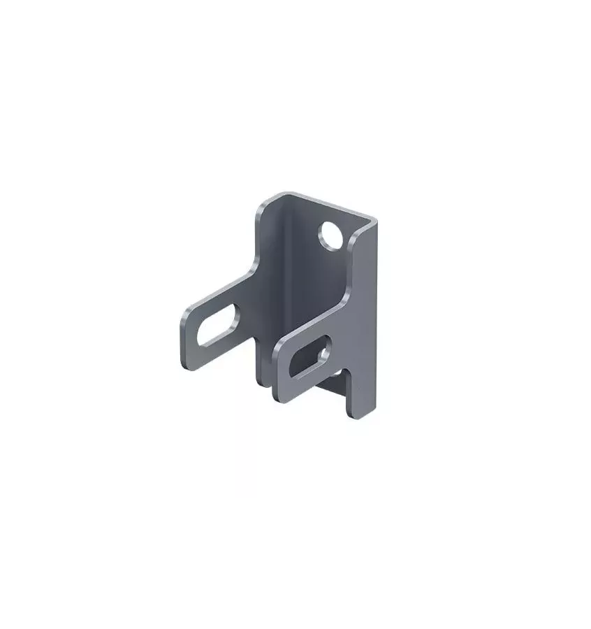 Bud Mat - aitausjärjestelmä - pylväsasennus vaaka-asennukseen MZ-H