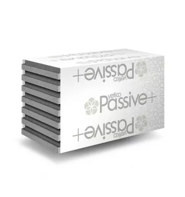 Yetico - Aqua Passive EPS-P 100 polystyreenilevy