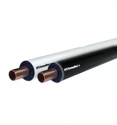 Armacell - HT/Armaflex S kansi, musta