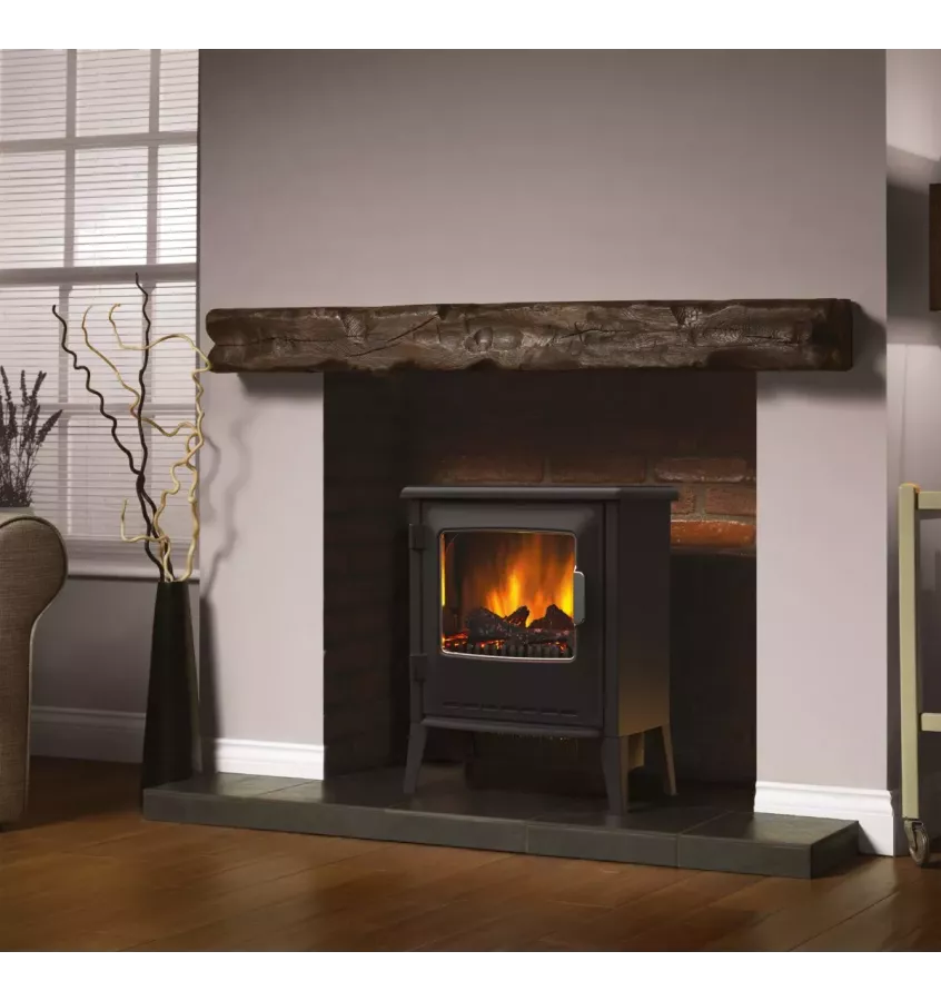 Dimplex - kominek wolnostojący Optiflame Lucia