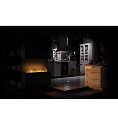 Infire - biokominek 2 Side 900