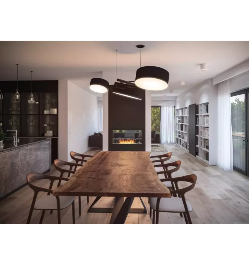 Infire - biokominek 2 Side 900