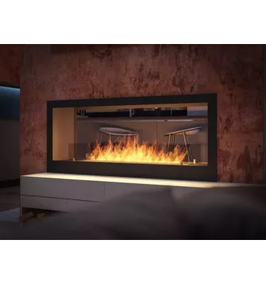 Infire - biokominek 2 Side 1200