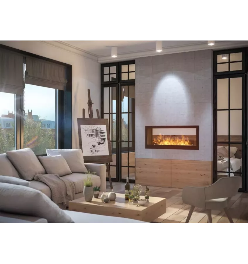 Infire - biotakka 2 puoli 1200