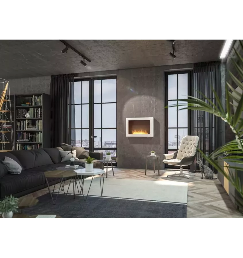 Infire - Murall 800 biotakka