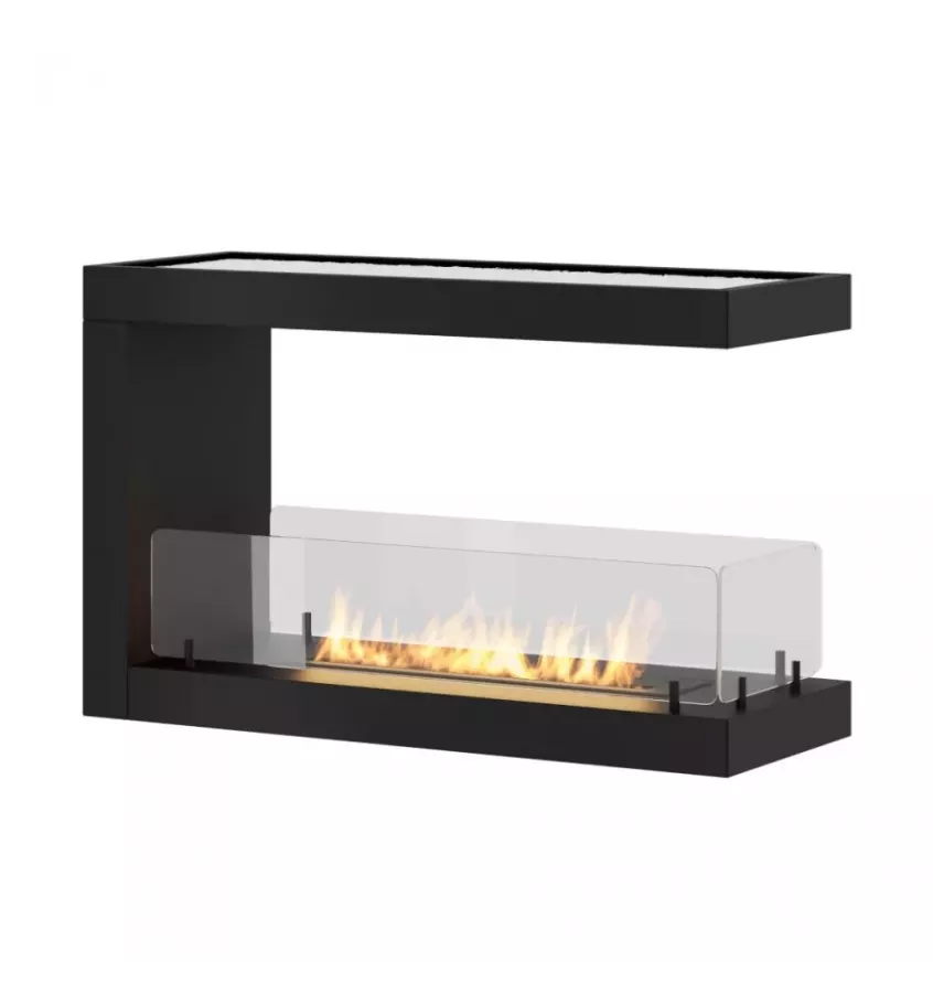 Infire - biokominek Inside U800