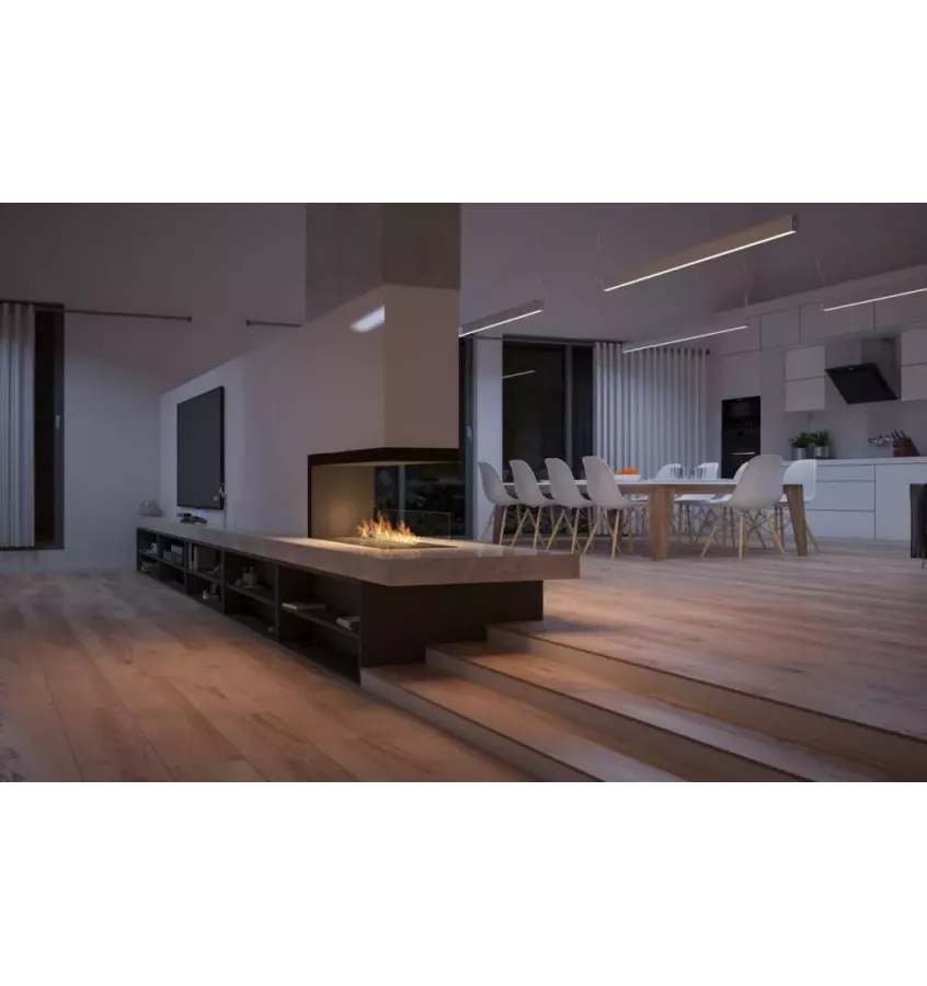 Infire - biokominek Inside 1100 Vers2