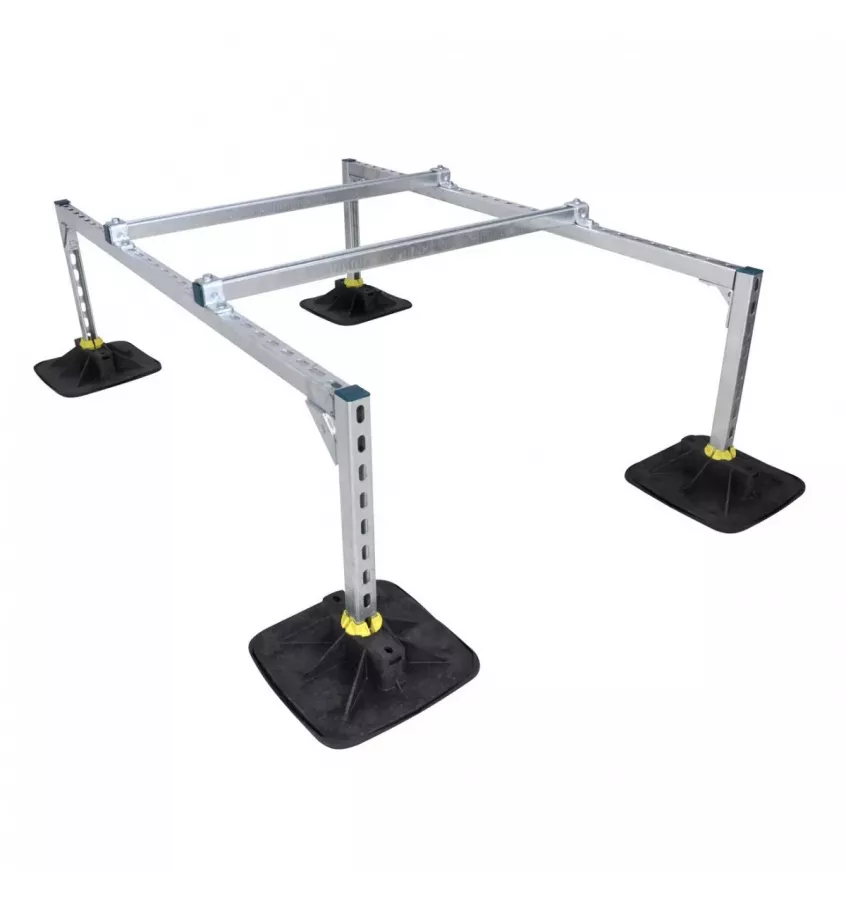 Walraven - stelaże BIS Yeti® 335