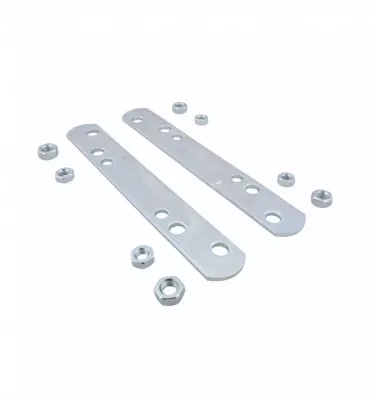 Walraven - dB-FiX 80/200 BIS asennussarja