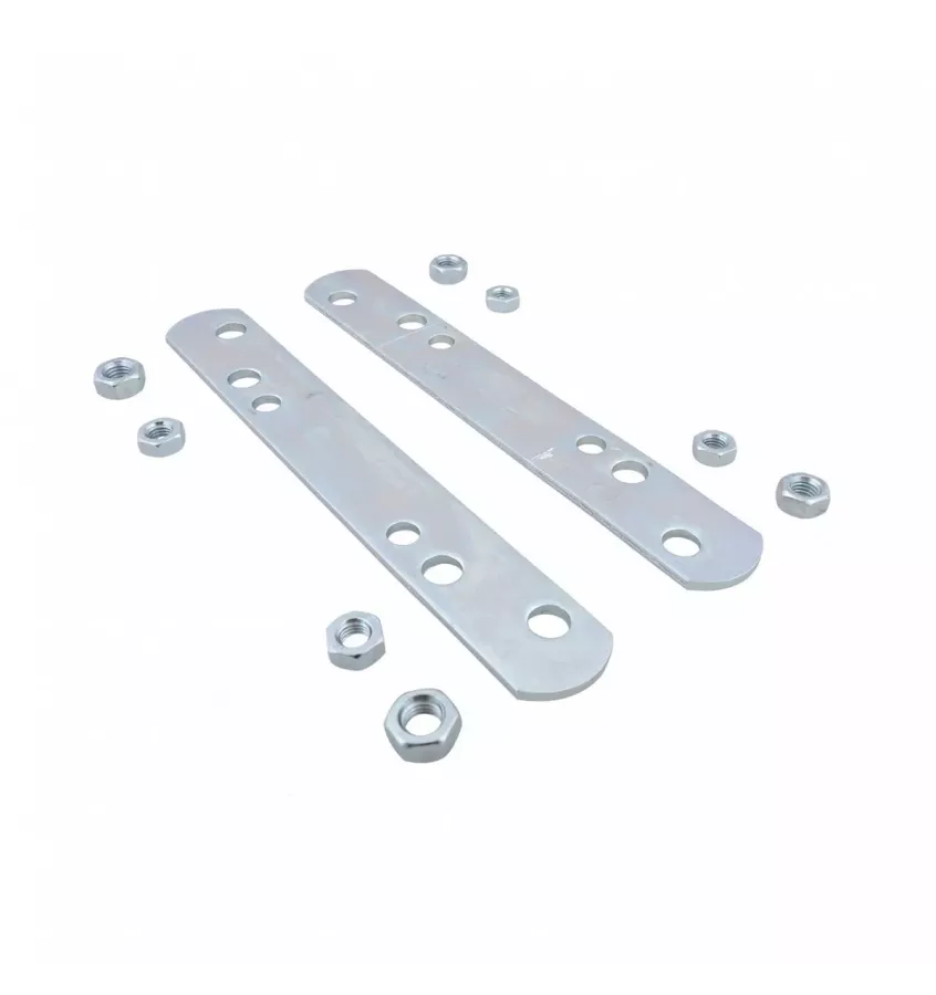 Walraven - dB-FiX 80/200 BIS asennussarja