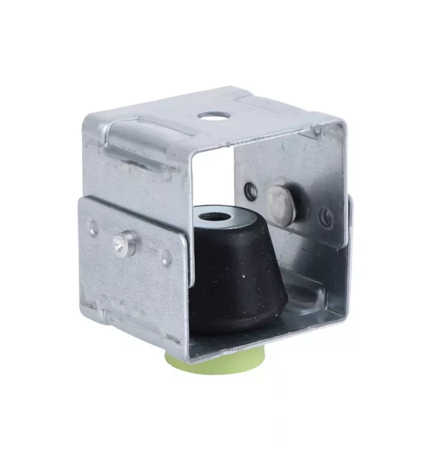 Walraven - izolator elastomerowy VibraTek HR-1