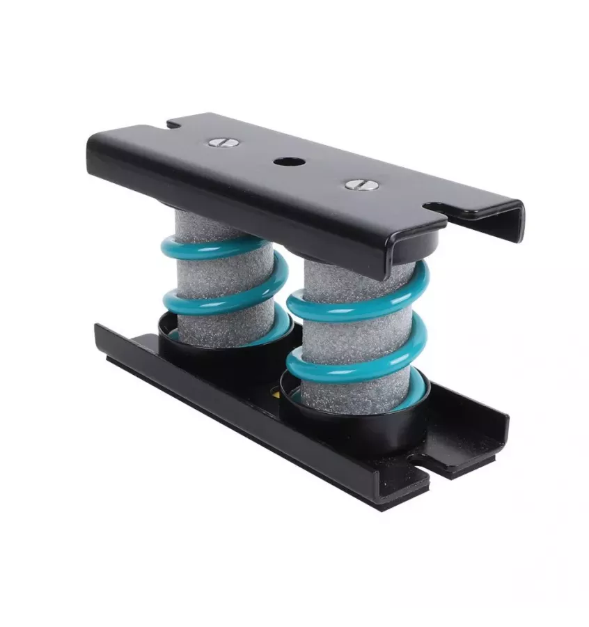 Walraven - VibraTek MS-2X jousivaimennin