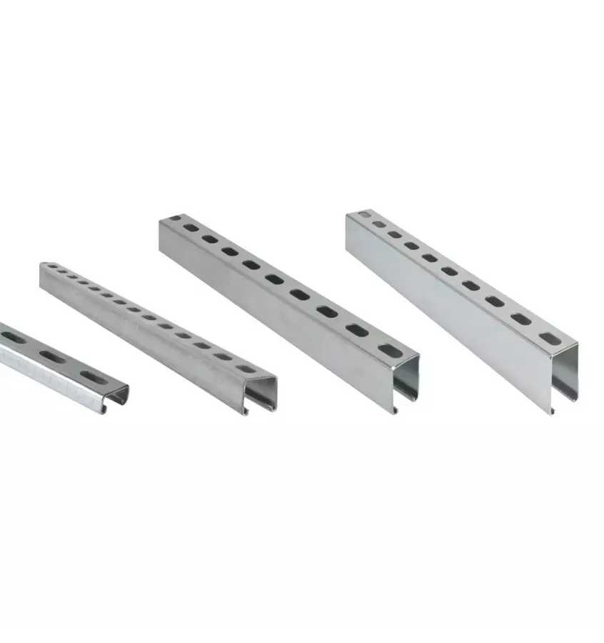 Walraven - RapidStrut BUP -asennuskisko