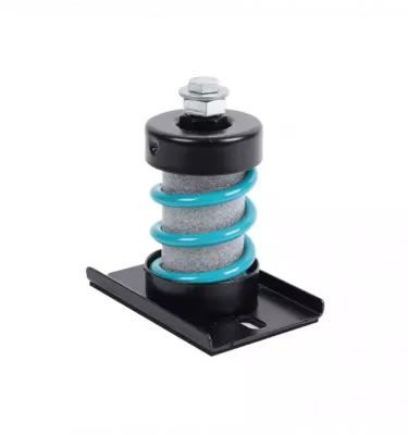 Walraven - VibraTek MS-1X-CBL jousikiinnike