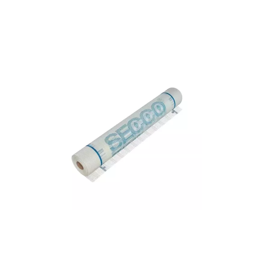 Secco - E 150 lasikuituverkko