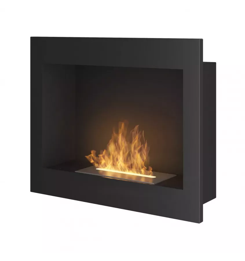 SimpleFire - Frame 600 biotakka