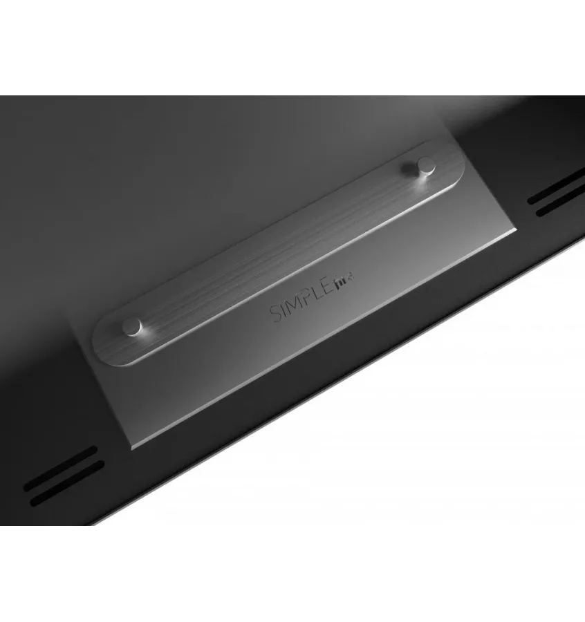 SimpleFire - biokominek Frame 600