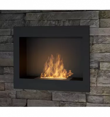 SimpleFire - biokominek Frame 600