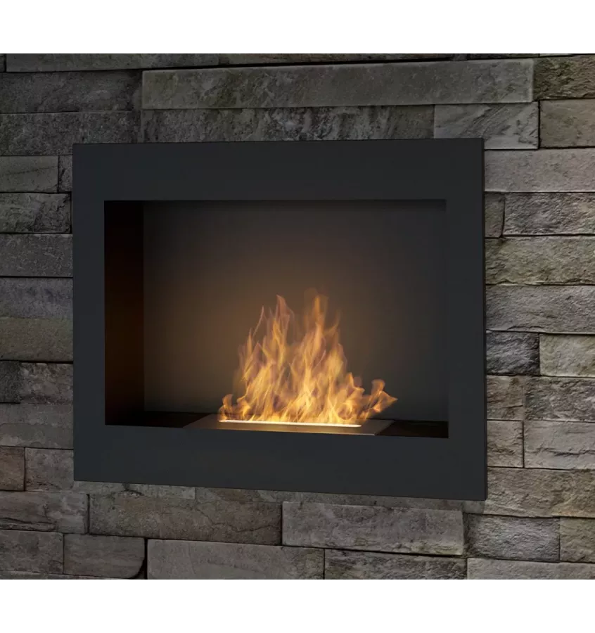 SimpleFire - Frame 600 biotakka