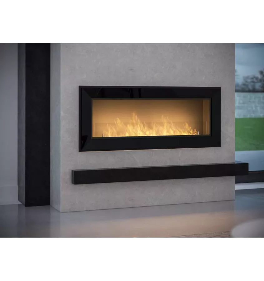 SimpleFire - biokominek Frame 1200