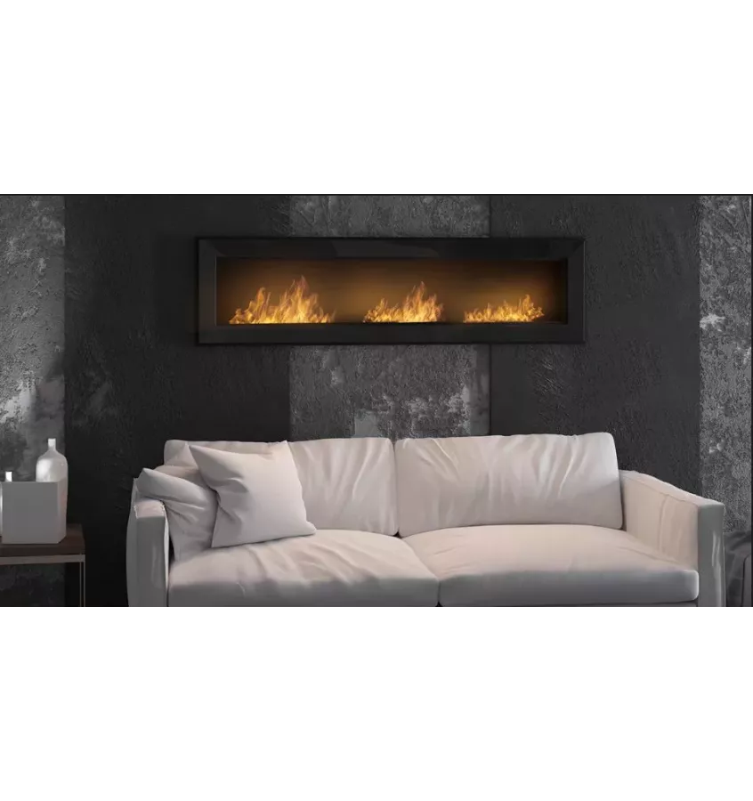 SimpleFire - biokominek Frame 1800