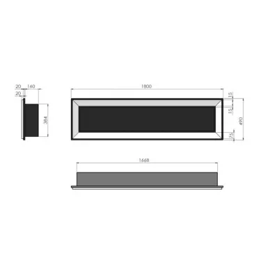 SimpleFire - Frame 1800 biotakka