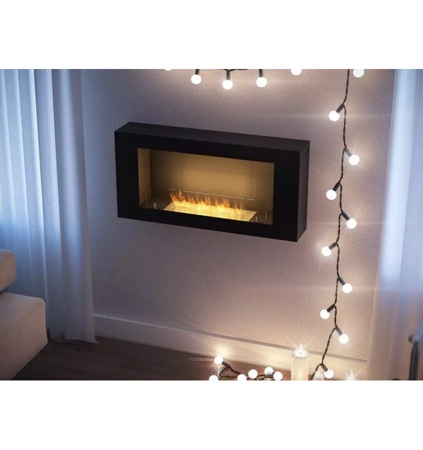 SimpleFire - BlackBox 910 biotakka