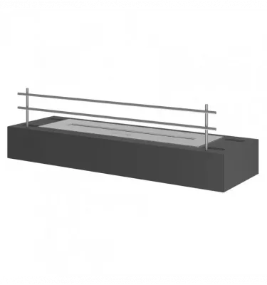 SimpleFire - FireBox 600 biotakka