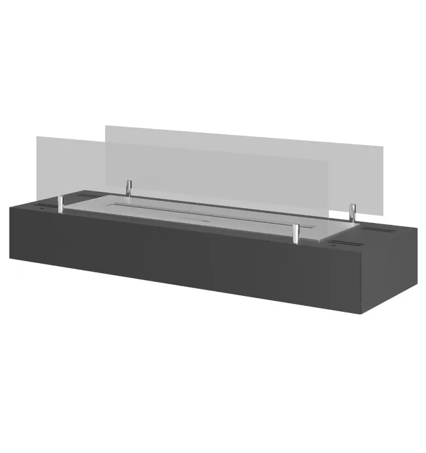 SimpleFire - FireBox 600 biotakka