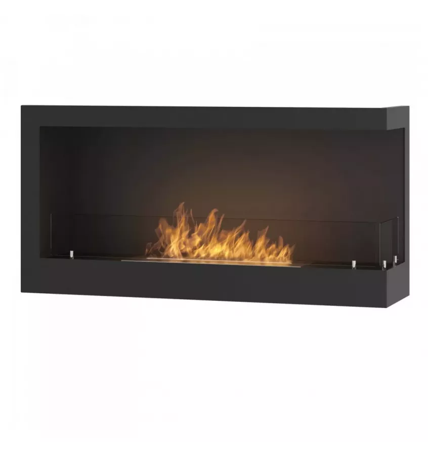 SimpleFire - biokominek Corner 600