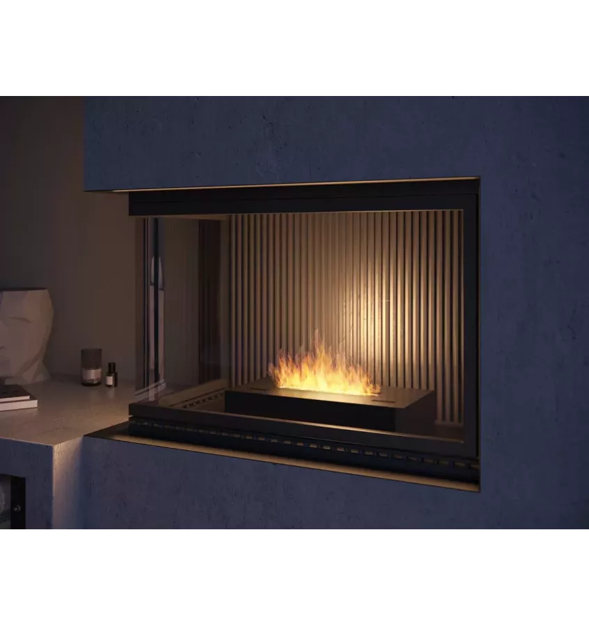 SimpleFire - SimpleBox 400 biotakka