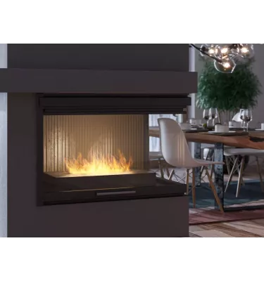 SimpleFire - biokominek SimpleBox 600