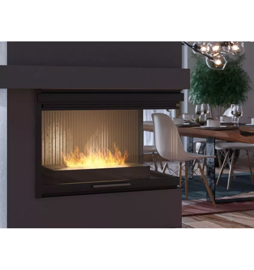 SimpleFire - biokominek SimpleBox 600