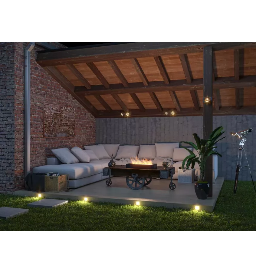 SimpleFire - biokominek SimpleBox 600