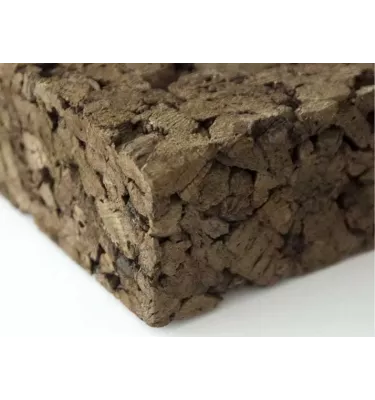 Amorim Isolamentos - paisutetusta korkista valmistettu eristyslevy 