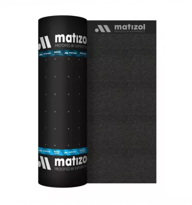 Matizol - Solid Base V S3.0 S/F aluskate