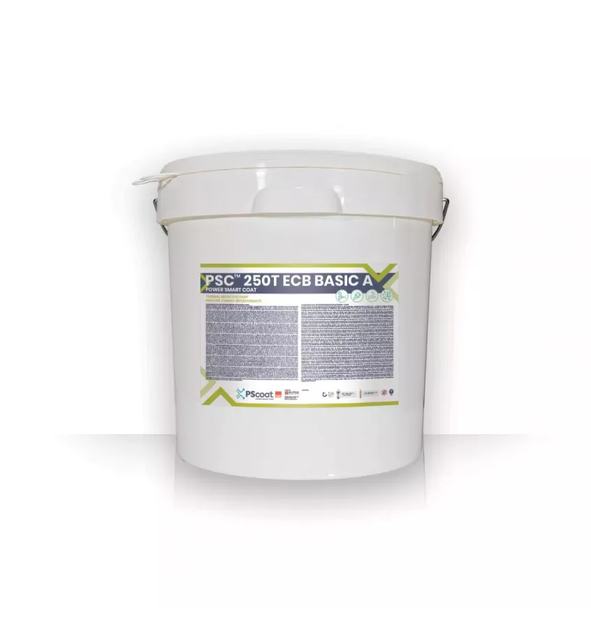 PScoat - ATF PSC 250T Basic A pohjamaali