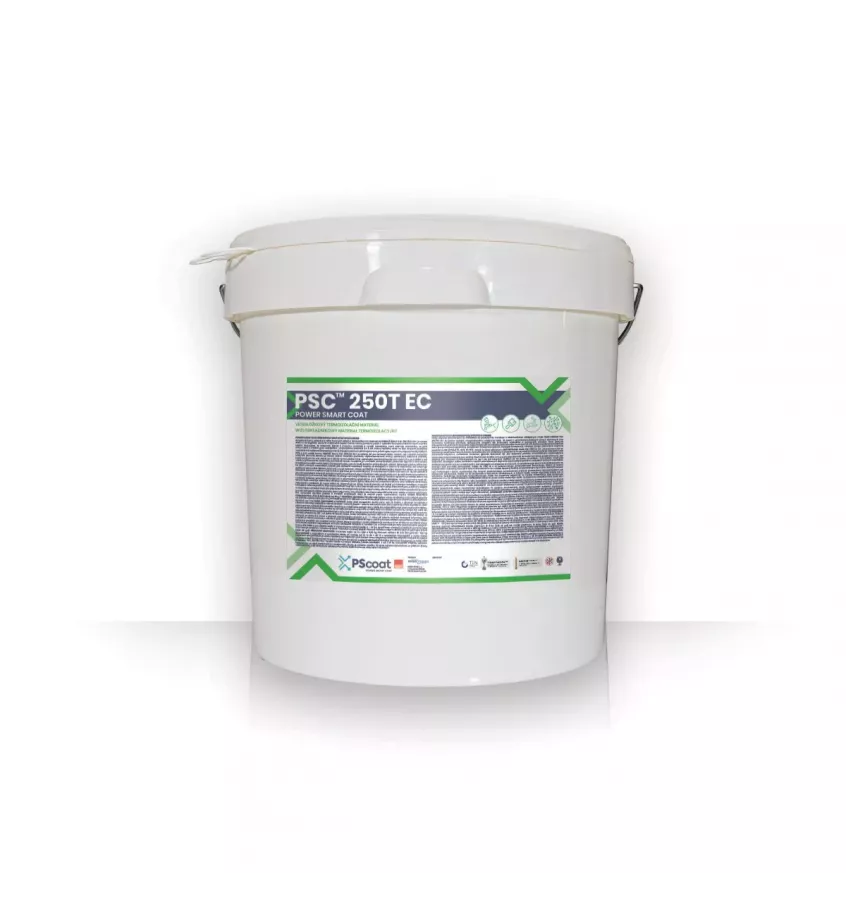 PScoat - farba izolacyjna ATF PSC 250T EC