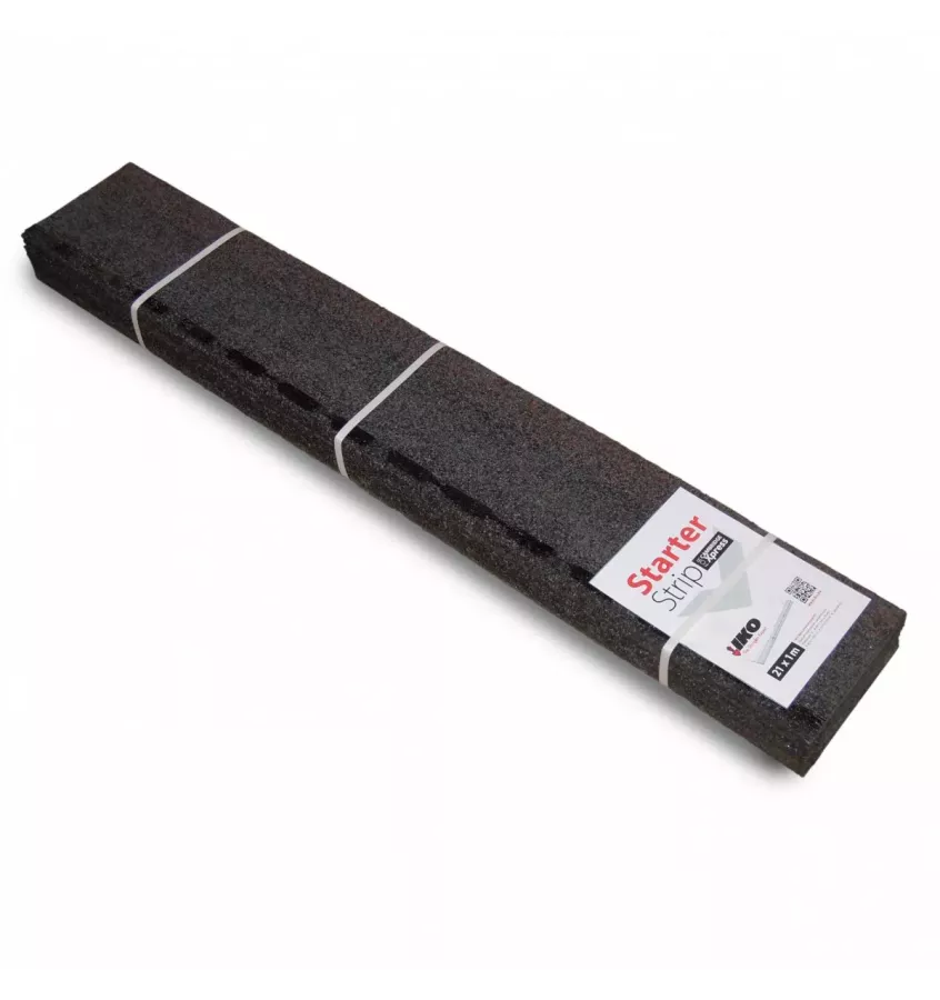 Iko - käynnistin Cambridge-laminoituihin vyöruusuihin