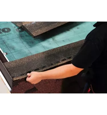 Iko - starter do gontów laminowanych Cambridge