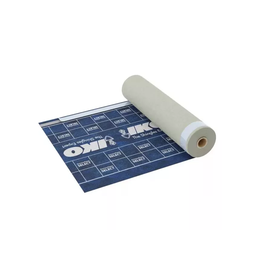 Iko - Armourbase Select aluskate 