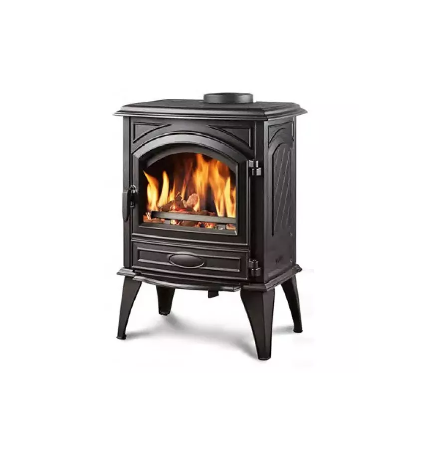 Dovre - puuhella 540 W