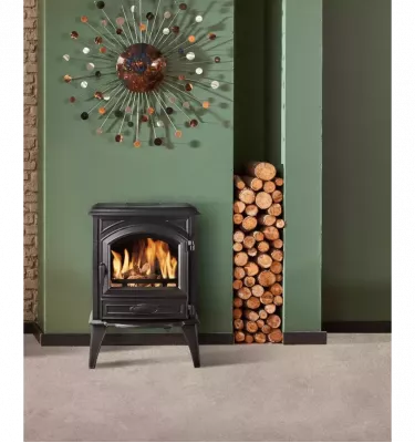 Dovre - puuhella 540 W