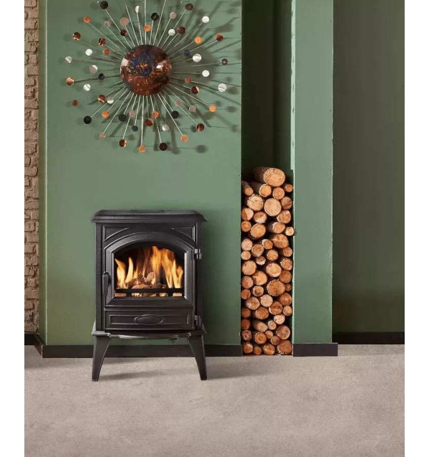 Dovre - piec na drewno 540 W