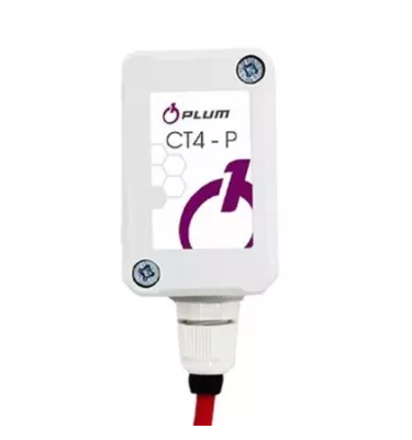 Luumu - CT4-P ulkolämpötila-anturi