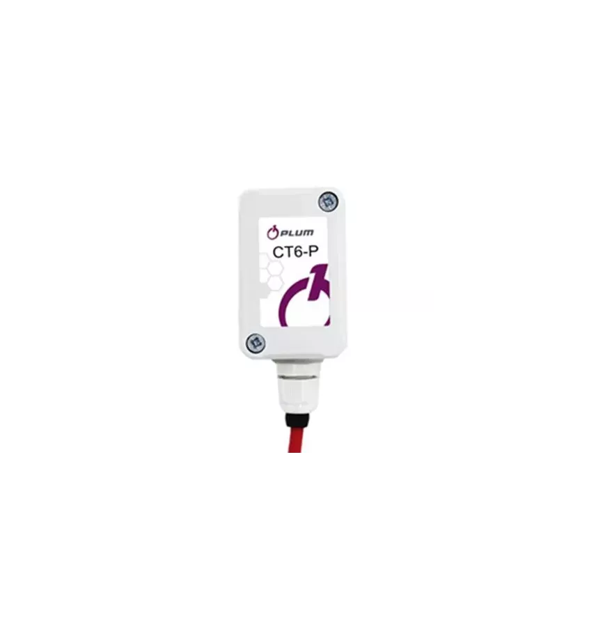 Plum - czujnik temperatury zewnętrznej CT6-P