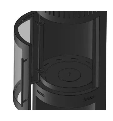 Infire - biokominek Incoza 4