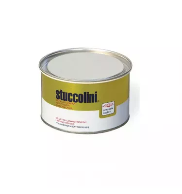 Pigmentti - Stuccolini-akryylikitti