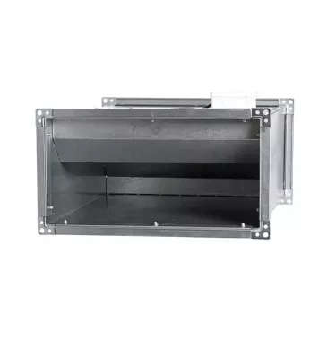 Venture Industries - IBF-kanavatuuletin - kolmivaiheinen 400 V