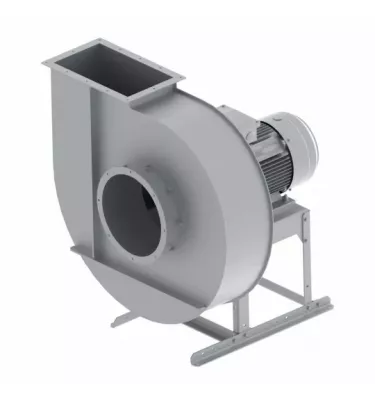 Netecs - Klassinen SFN puhtaan ilman tuuletin